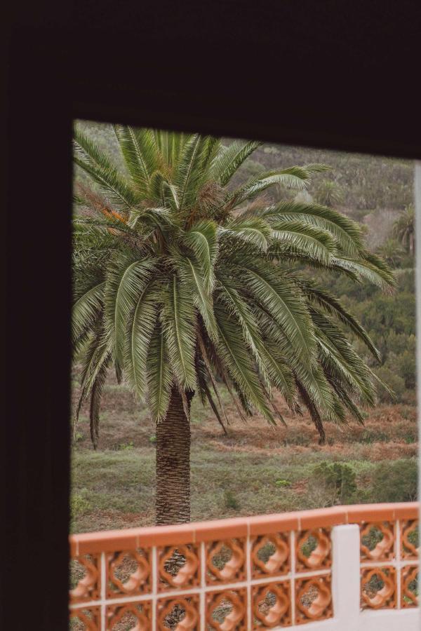 Holiday House Cruz De Tierno Agulo Екстер'єр фото