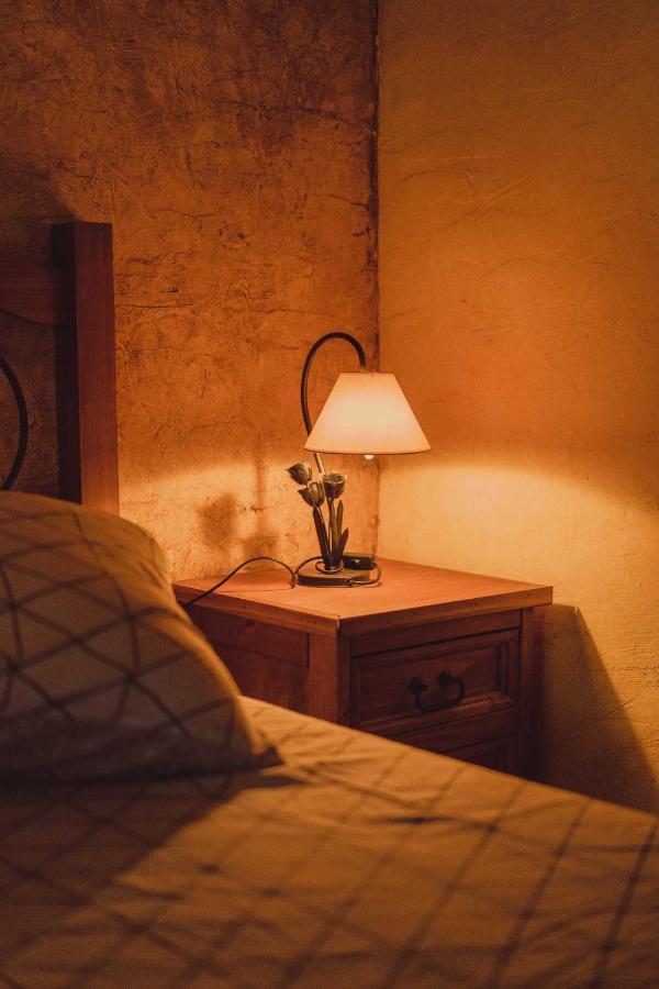 Holiday House Cruz De Tierno Agulo Екстер'єр фото