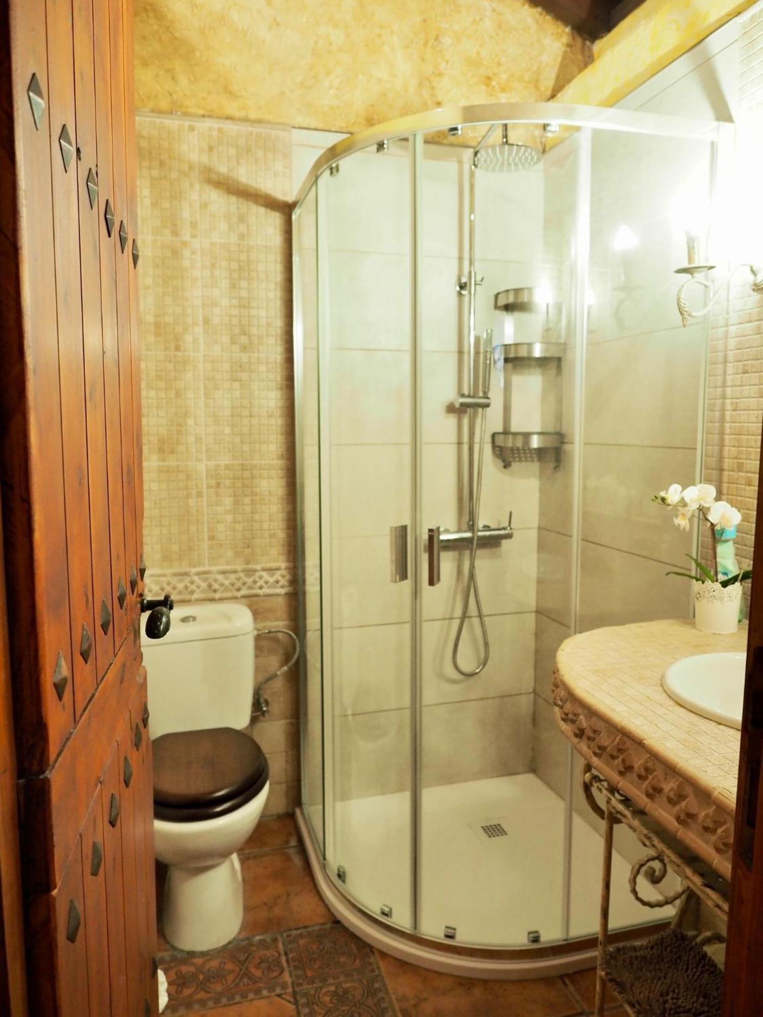 Holiday House Cruz De Tierno Agulo Екстер'єр фото